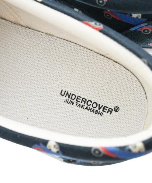 UNDER COVER 運動鞋