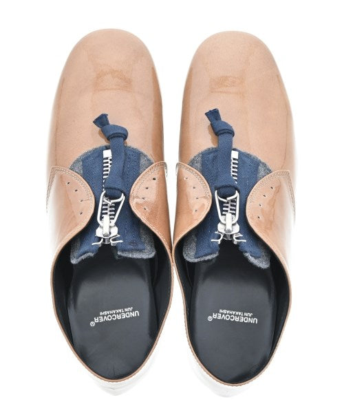 UNDER COVER 其他鞋款