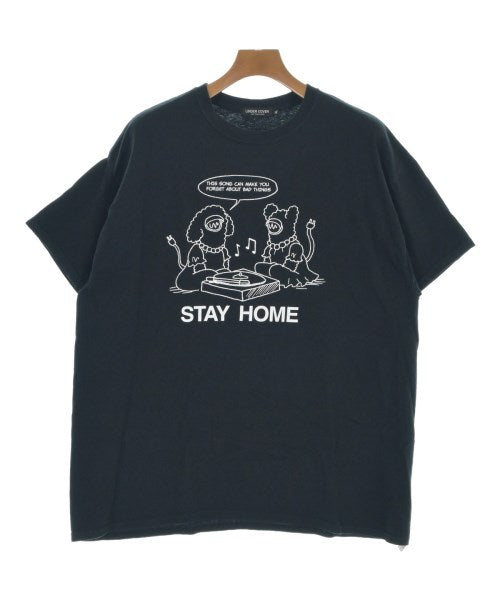 UNDER COVER T恤/上衣