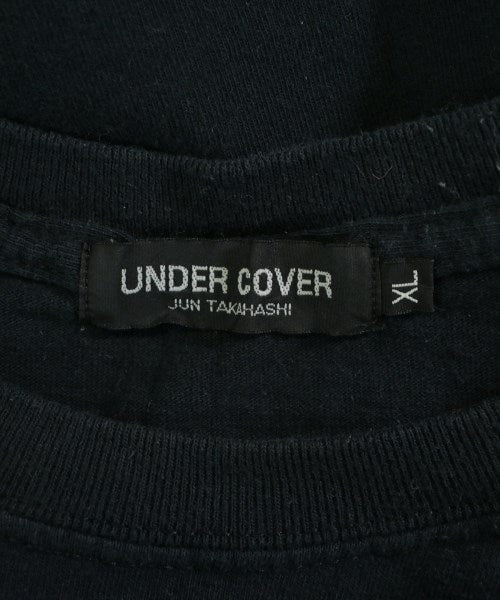 UNDER COVER T恤/上衣