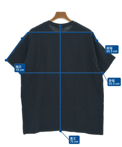 UNDER COVER T恤/上衣