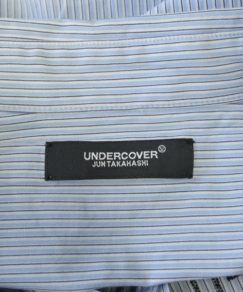 UNDER COVER 休閒襯衫