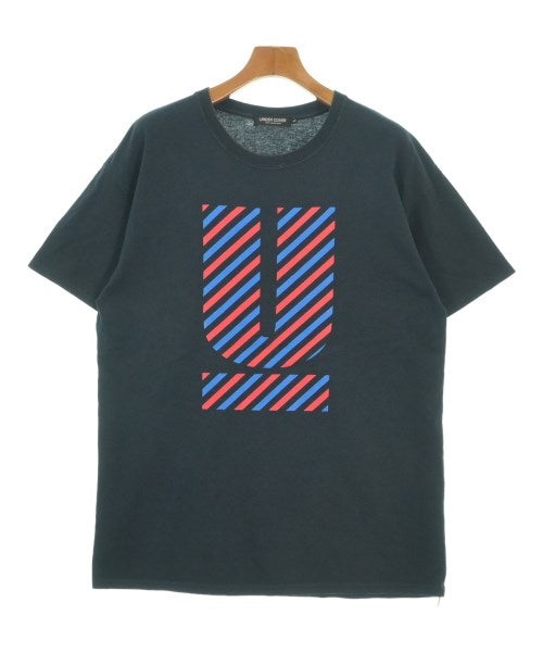 UNDER COVER T恤/上衣