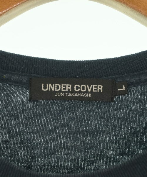 UNDER COVER T恤/上衣