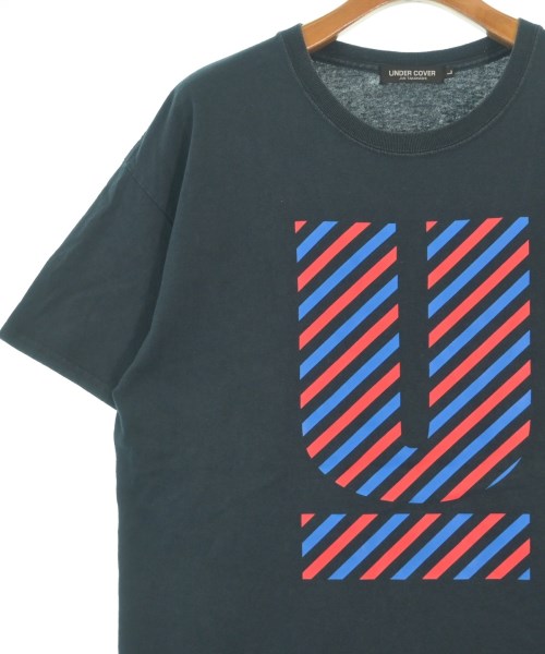 UNDER COVER T恤/上衣