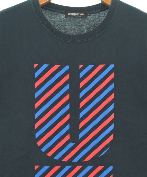 UNDER COVER T恤/上衣