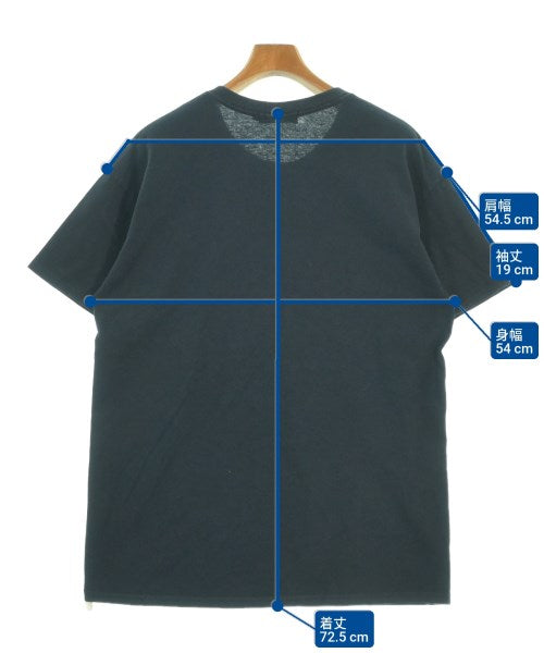 UNDER COVER T恤/上衣