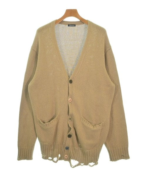 UNDER COVER 開襟衫