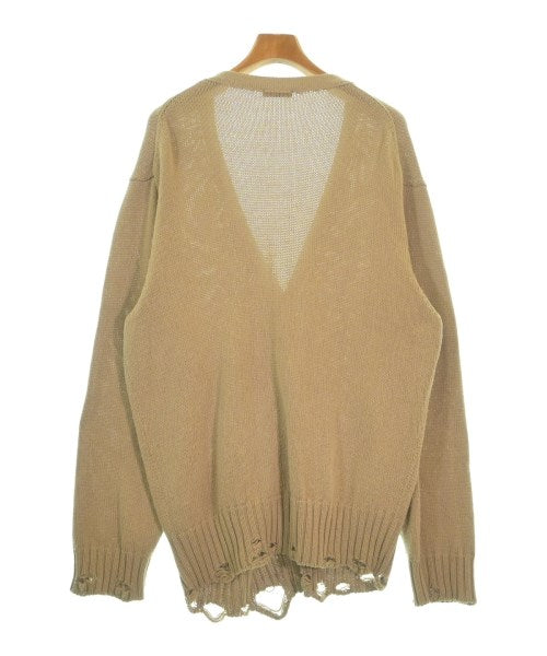 UNDER COVER 開襟衫