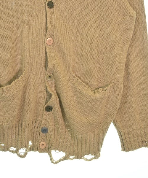 UNDER COVER 開襟衫