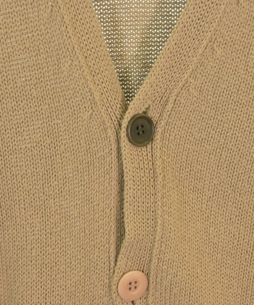 UNDER COVER 開襟衫