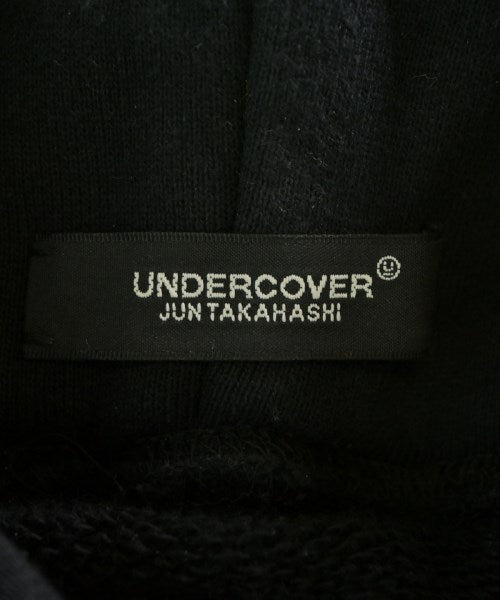 UNDER COVER 衛衣布