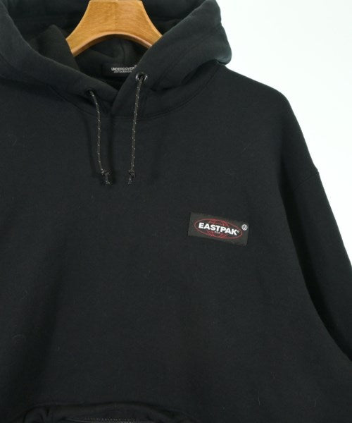 UNDER COVER 衛衣布