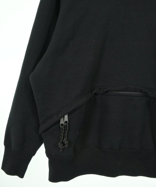 UNDER COVER 衛衣布