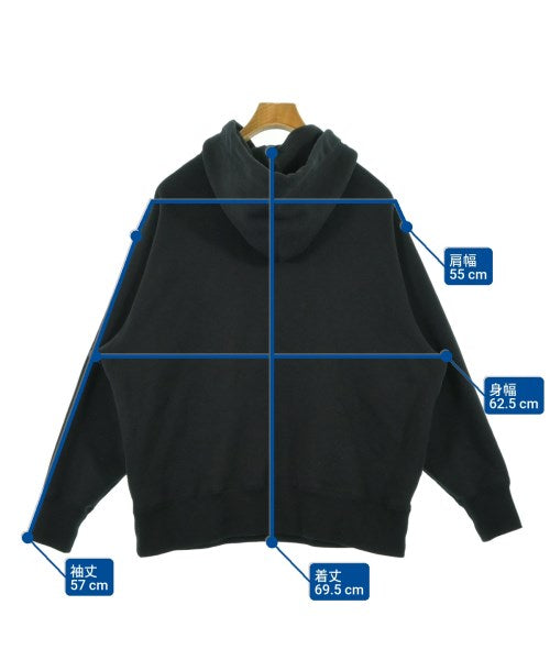 UNDER COVER 衛衣布