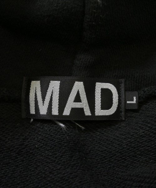 MAD 連帽衫