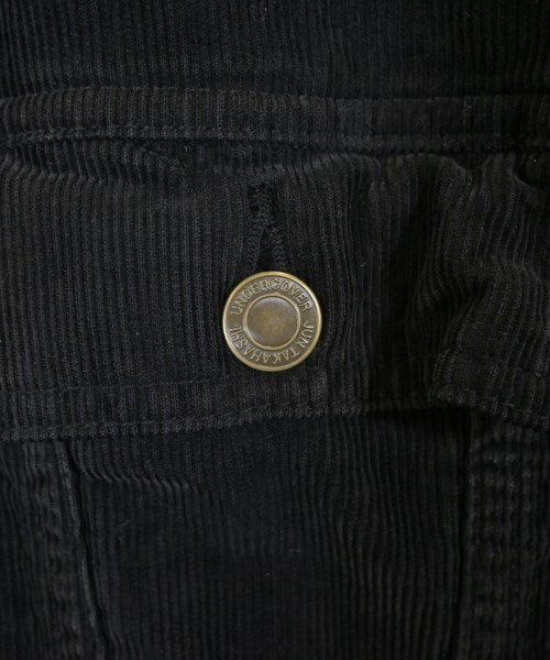 UNDER COVER 其他飛行外套