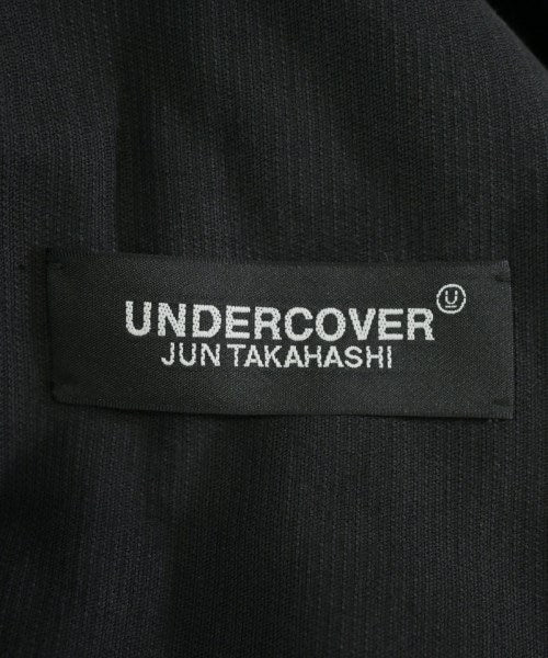UNDER COVER 其他飛行外套