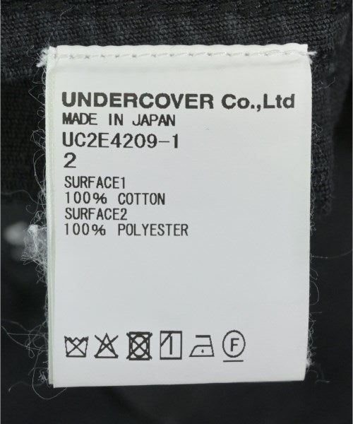 UNDER COVER 其他飛行外套