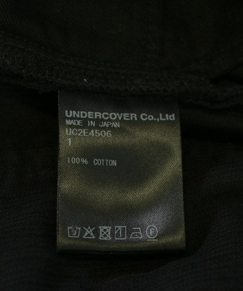 UNDER COVER 其他款