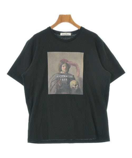 UNDER COVER T恤/上衣