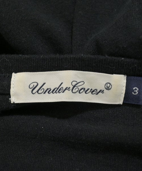 UNDER COVER T恤/上衣