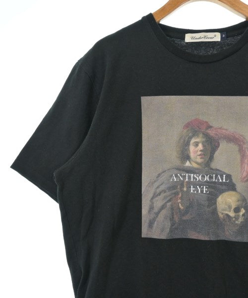 UNDER COVER T恤/上衣