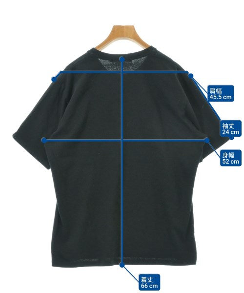 UNDER COVER T恤/上衣