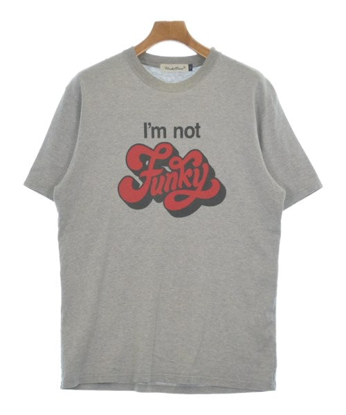 UNDER COVER T恤/上衣