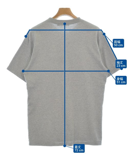 UNDER COVER T恤/上衣