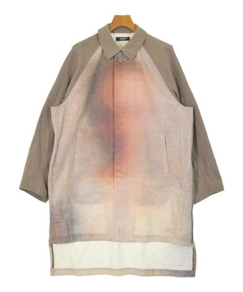 UNDER COVER 支領外套