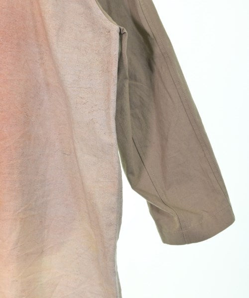 UNDER COVER 支領外套