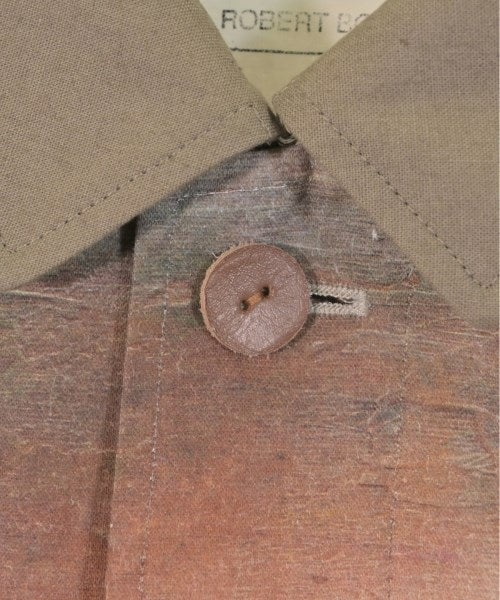 UNDER COVER 支領外套