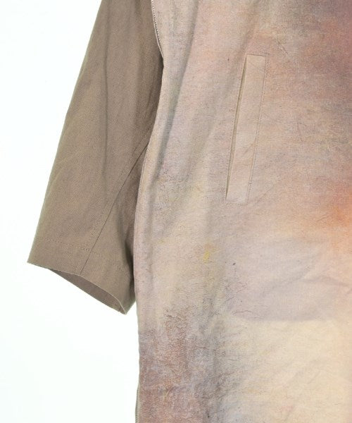 UNDER COVER 支領外套