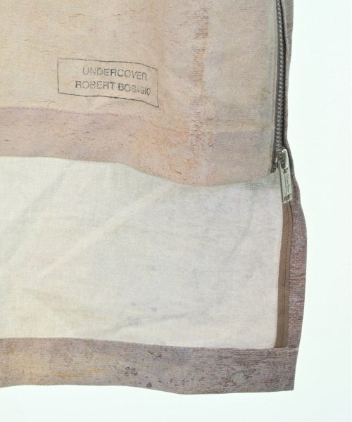 UNDER COVER 支領外套