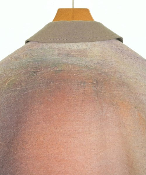 UNDER COVER 支領外套