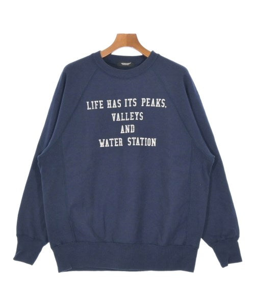 UNDER COVER 運動衫