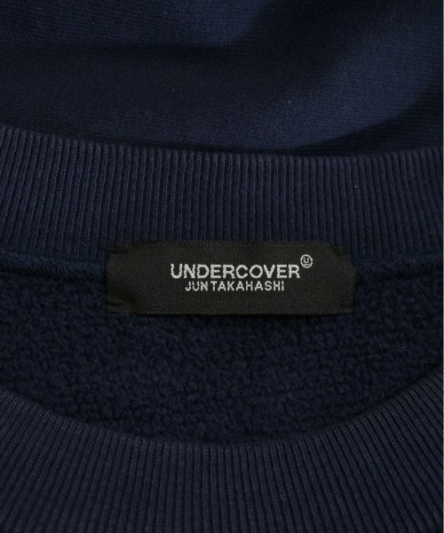 UNDER COVER 運動衫