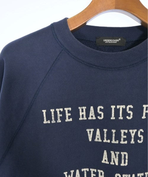 UNDER COVER 運動衫