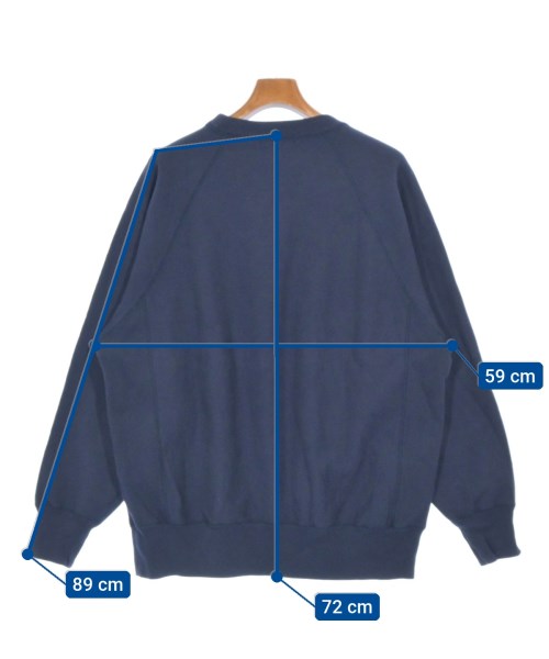 UNDER COVER 運動衫