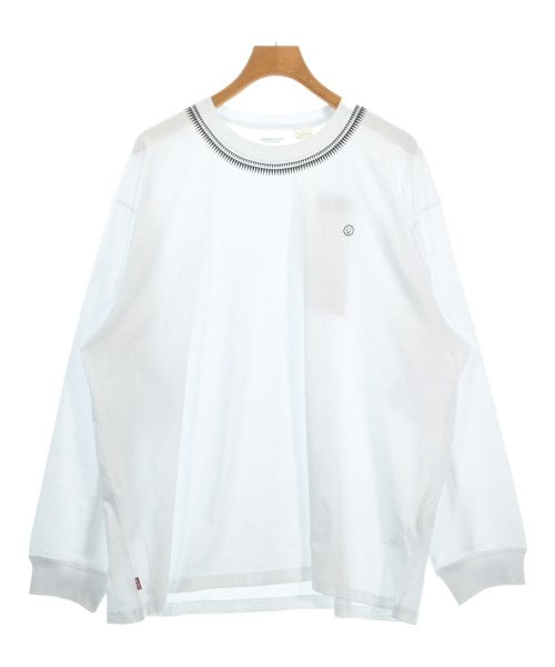 UNDER COVER T恤/上衣