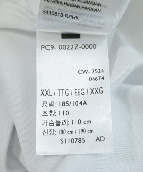 UNDER COVER T恤/上衣