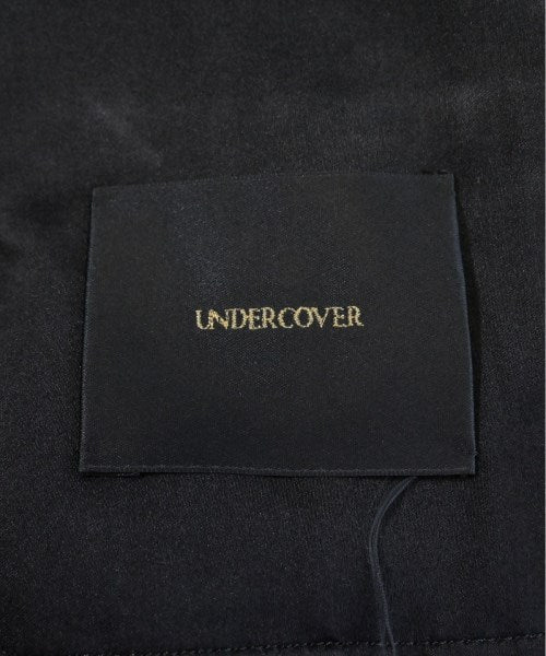 UNDER COVER 休閒夾克