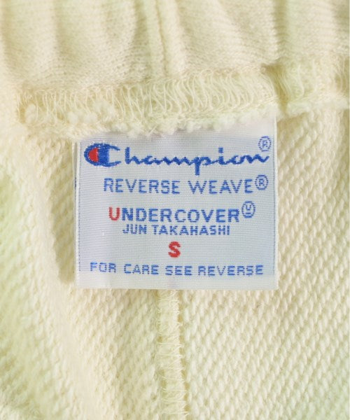 UNDER COVER 運動褲