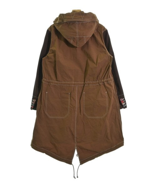 UNDER COVER 其他大衣