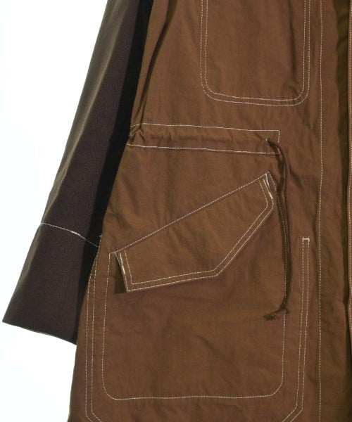 UNDER COVER 其他大衣