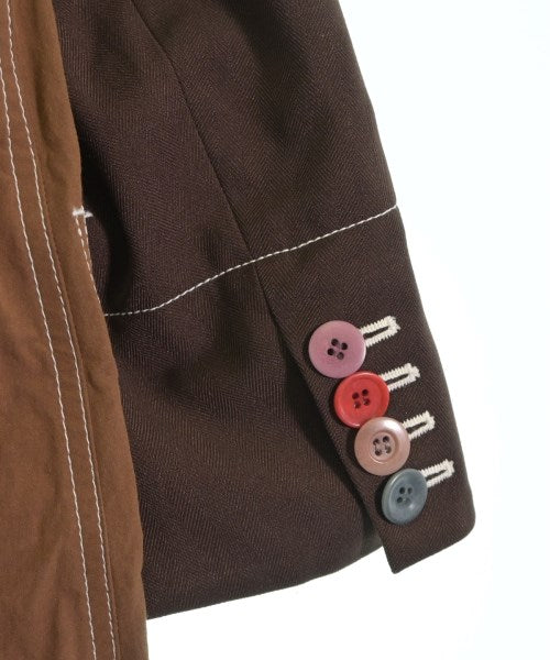 UNDER COVER 其他大衣