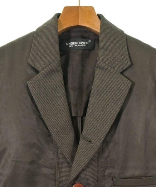 UNDER COVER 休夾克