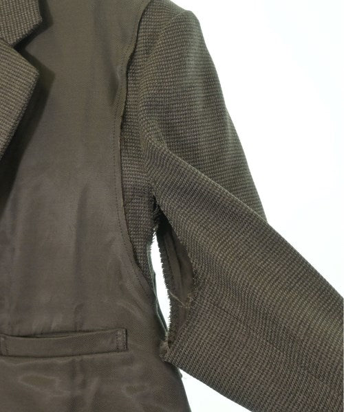 UNDER COVER 休夾克