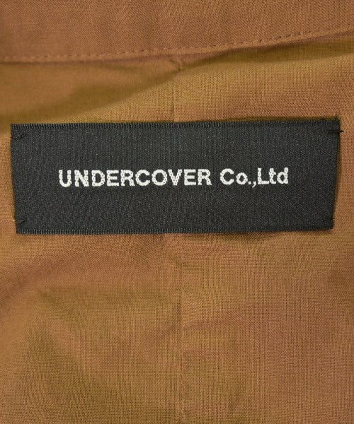 UNDER COVER 其他飛行外套